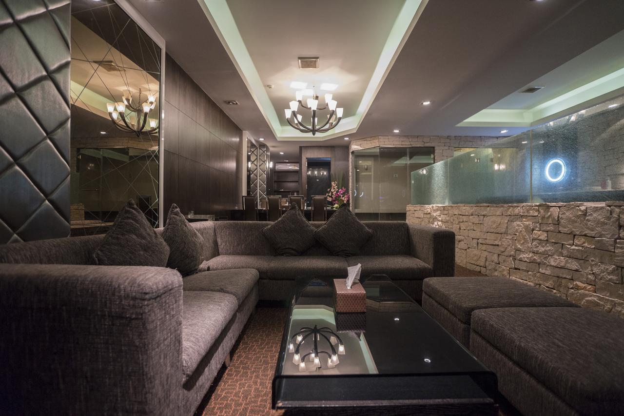 Kiss Gardenhome Chic Hotel Hat Yai Dış mekan fotoğraf