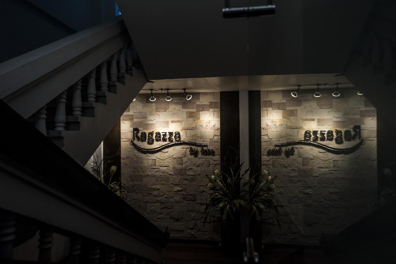 Kiss Gardenhome Chic Hotel Hat Yai Dış mekan fotoğraf