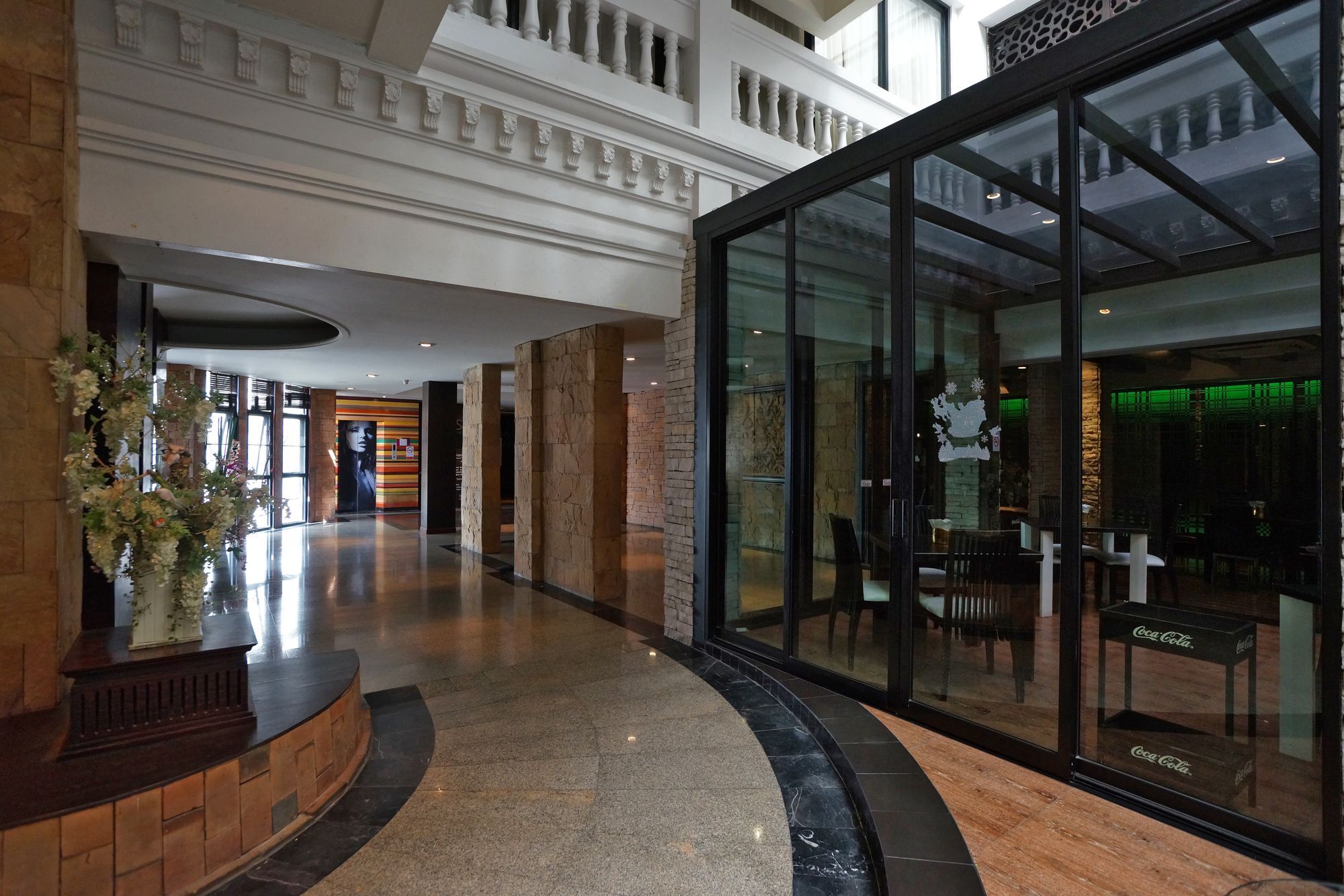 Kiss Gardenhome Chic Hotel Hat Yai Dış mekan fotoğraf