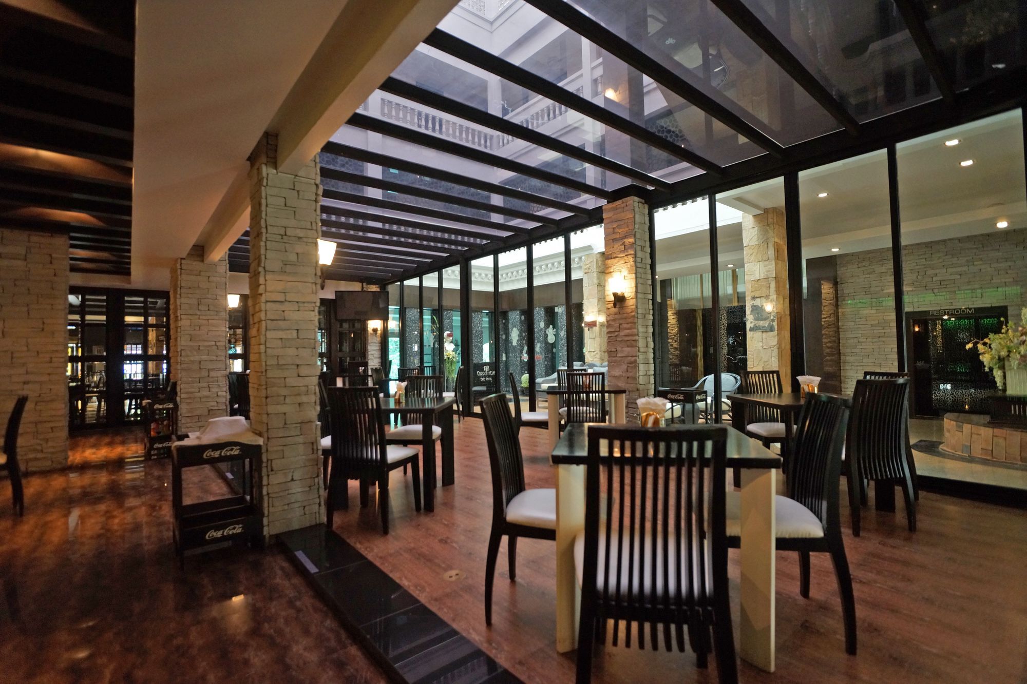 Kiss Gardenhome Chic Hotel Hat Yai Dış mekan fotoğraf