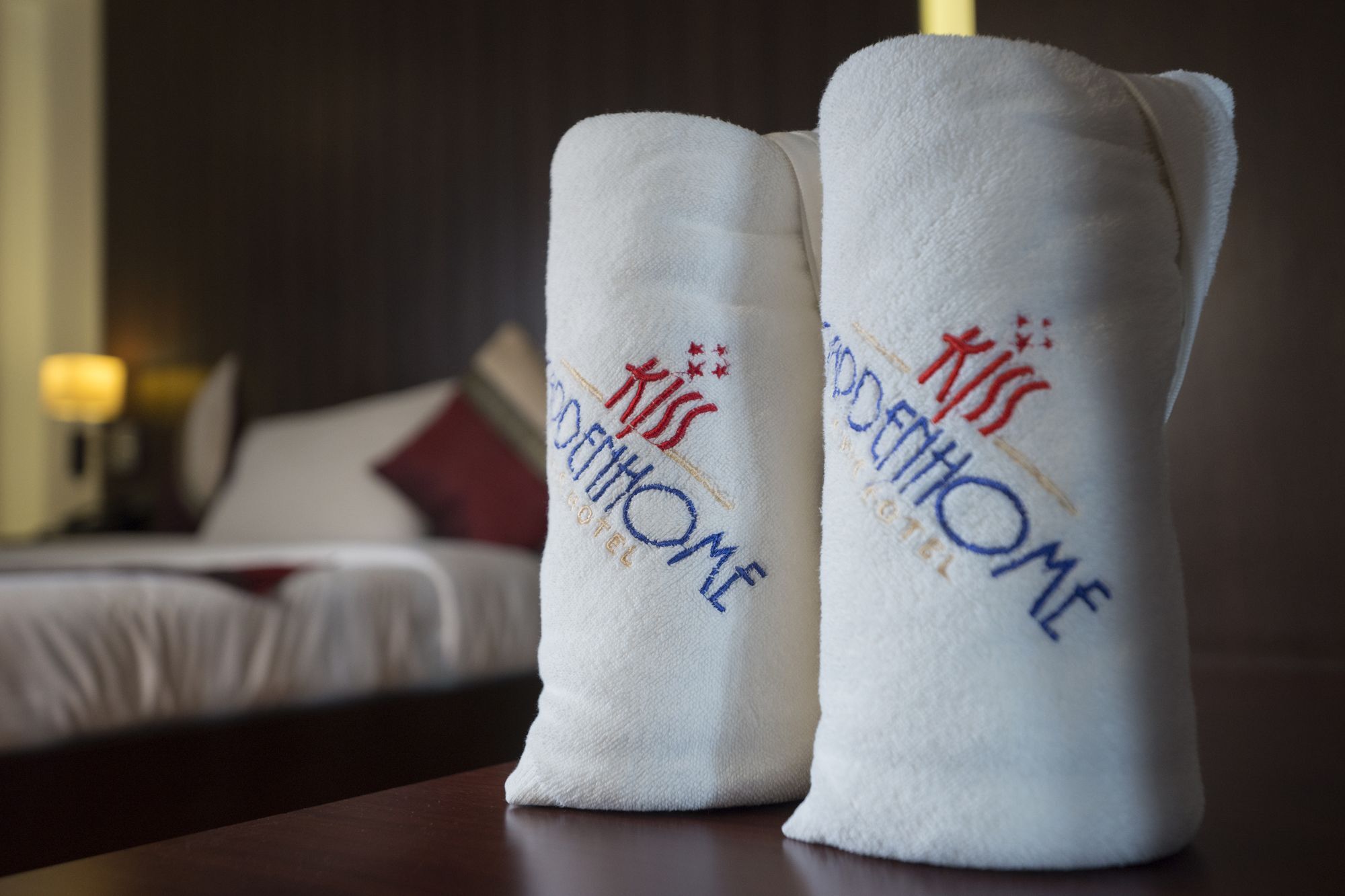 Kiss Gardenhome Chic Hotel Hat Yai Dış mekan fotoğraf