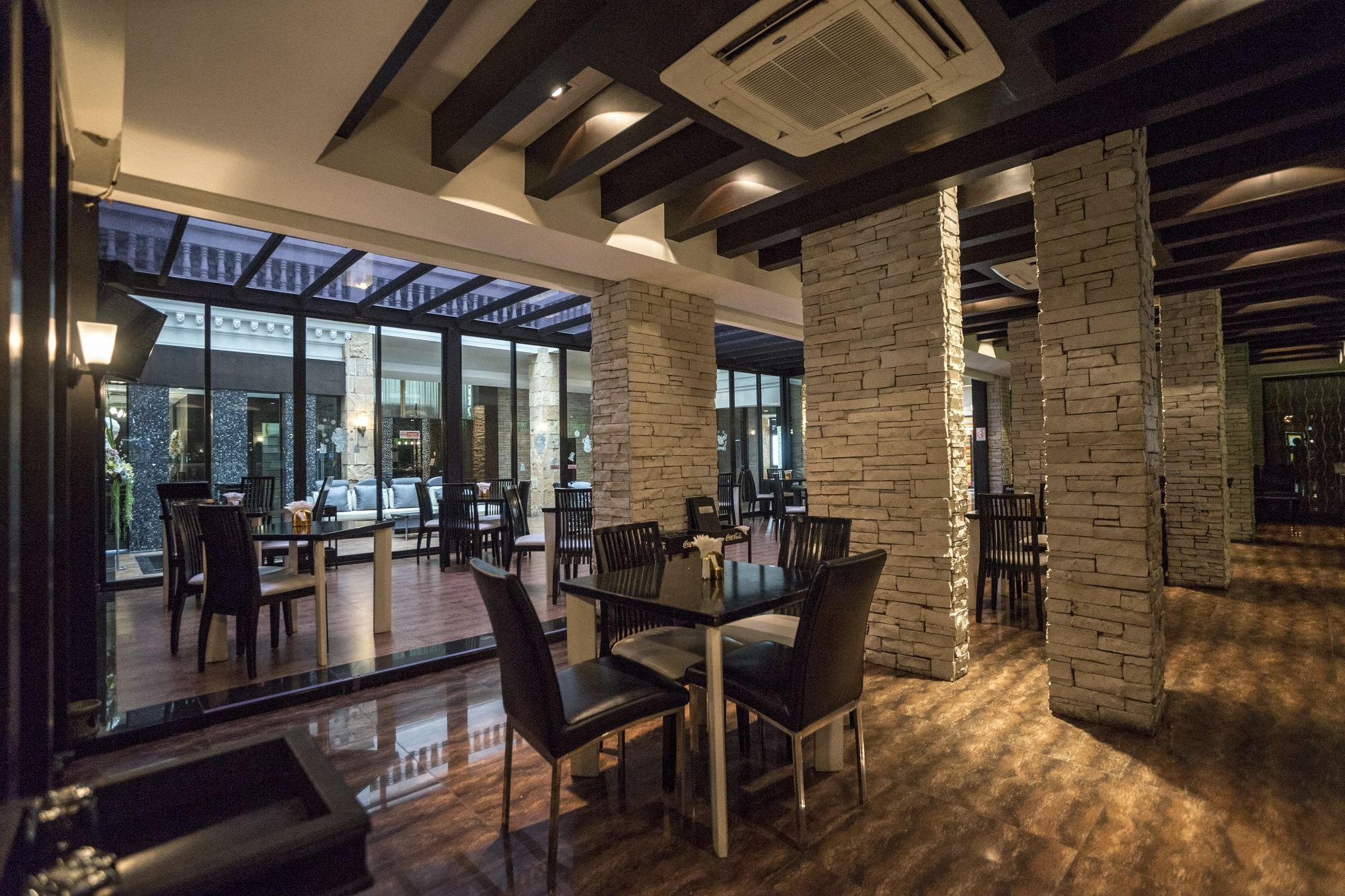 Kiss Gardenhome Chic Hotel Hat Yai Dış mekan fotoğraf