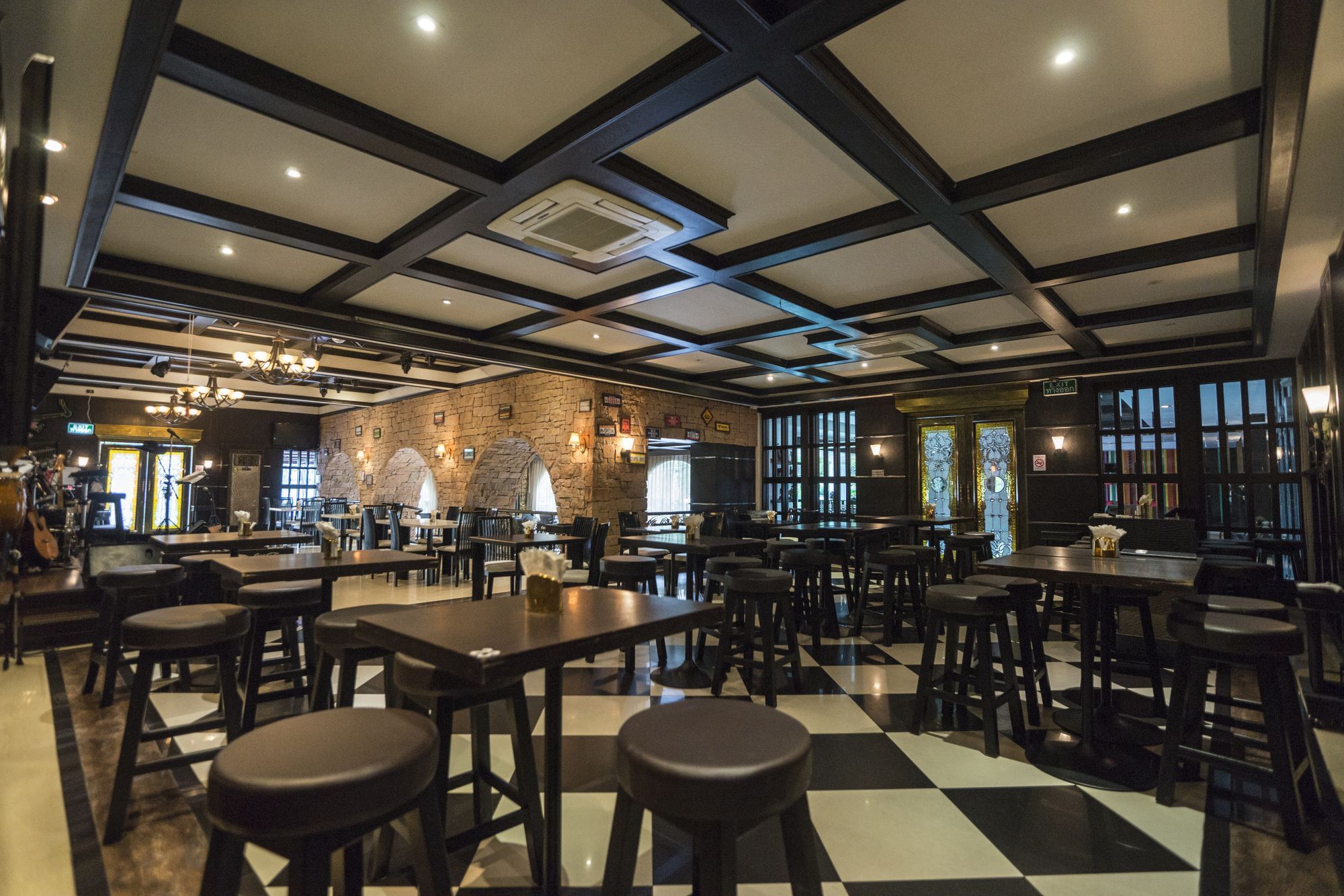 Kiss Gardenhome Chic Hotel Hat Yai Dış mekan fotoğraf